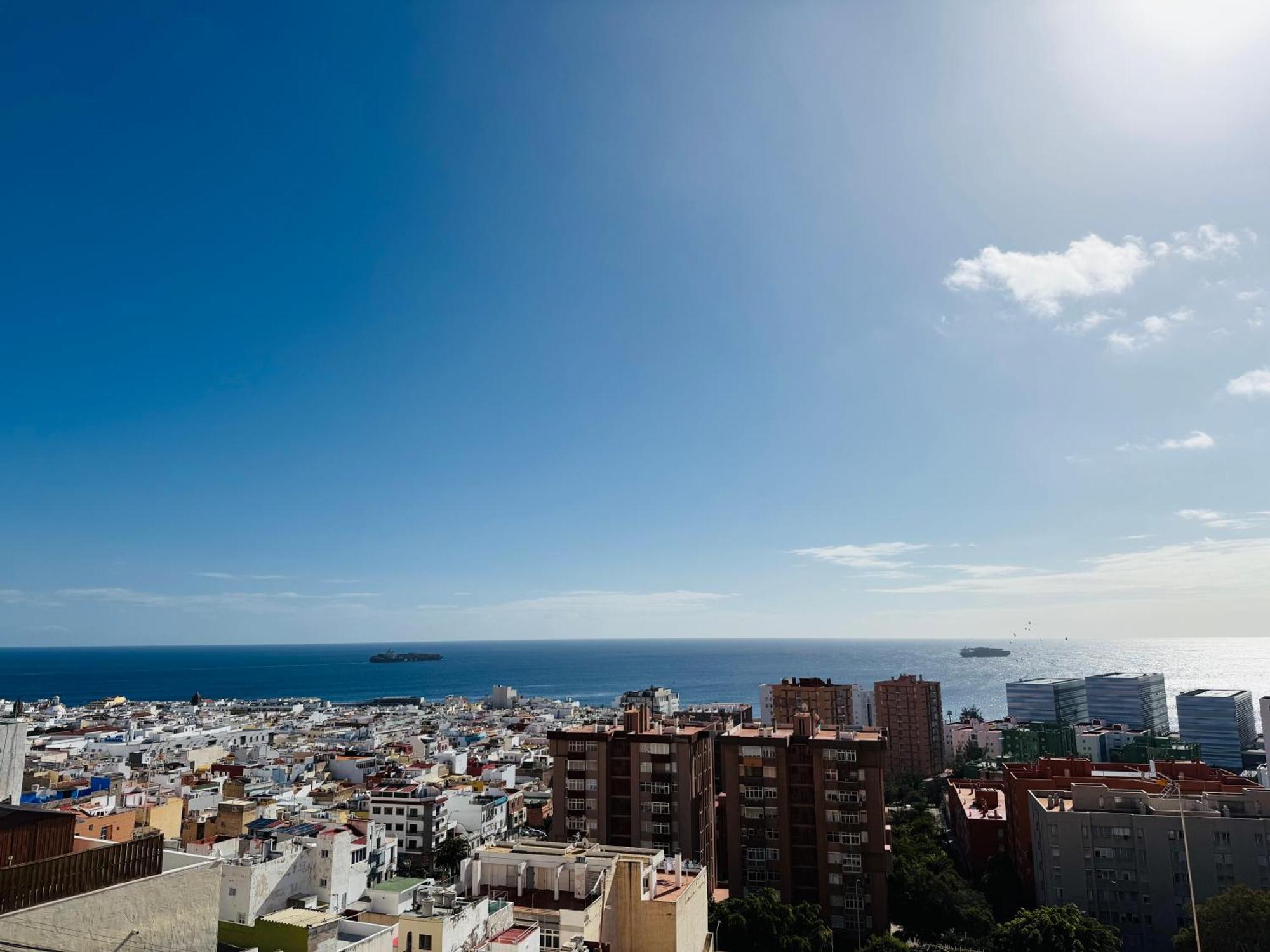 Casita Evisuit Apartamento *