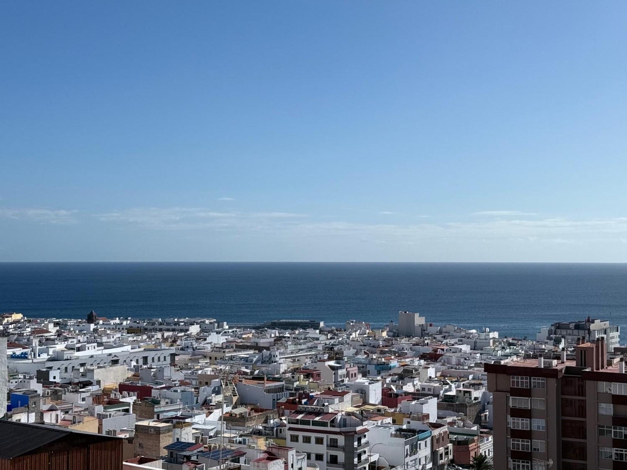 Casita Evisuit * Las Palmas de Gran Canaria