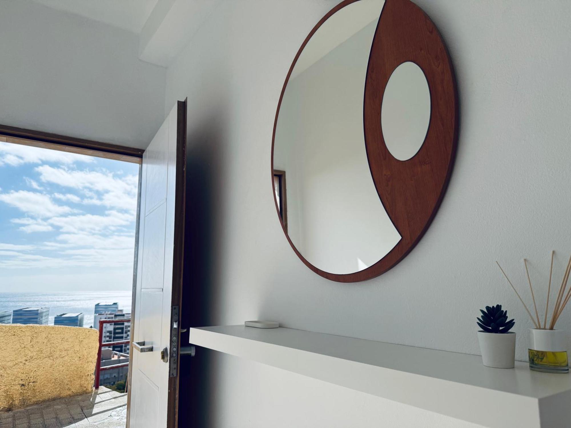Casita Evisuit