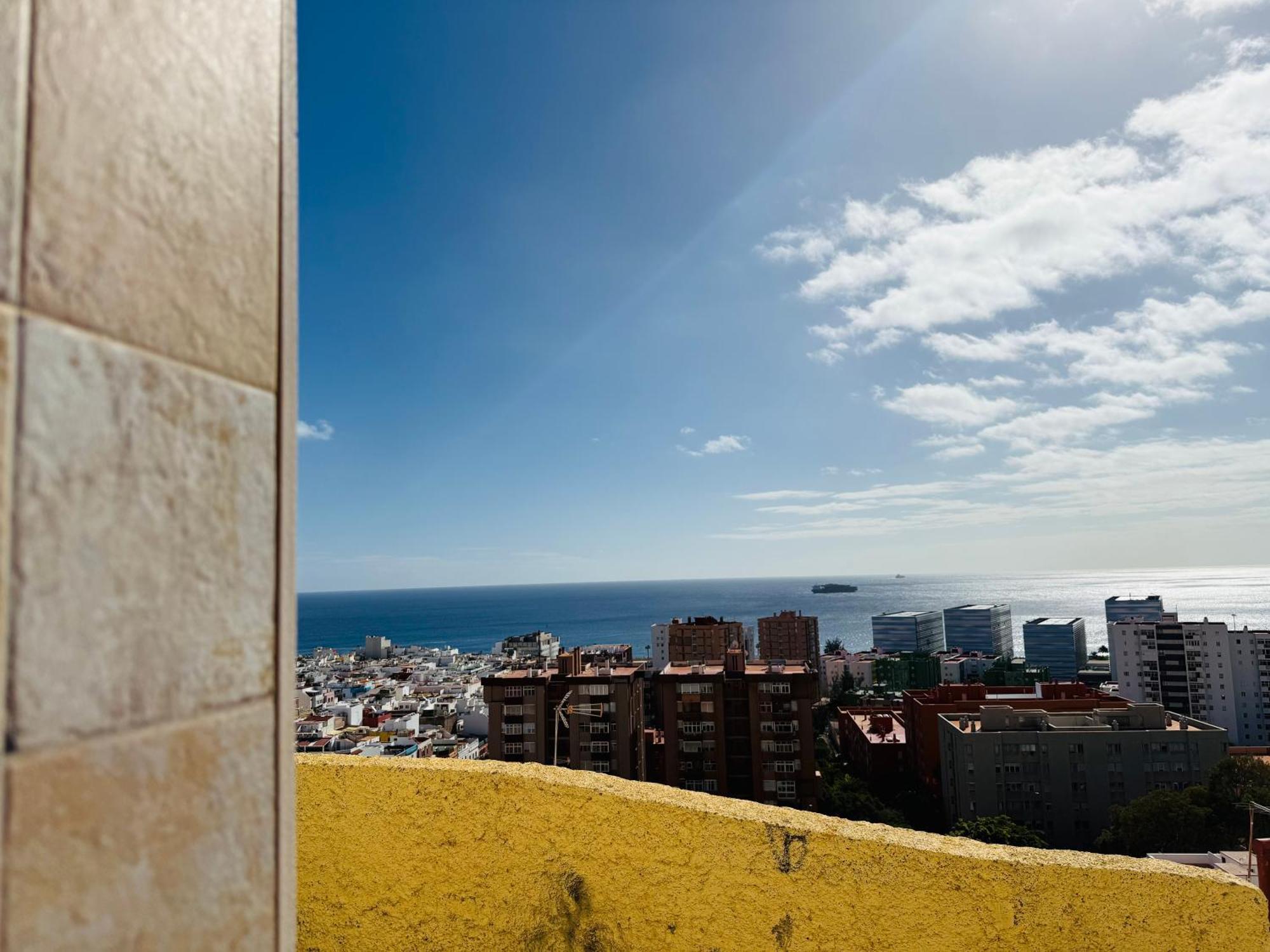 Apartamento Casita Evisuit