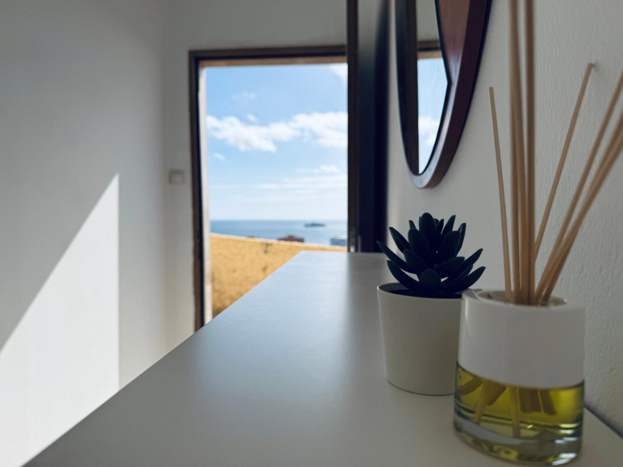 Apartamento Casita Evisuit *