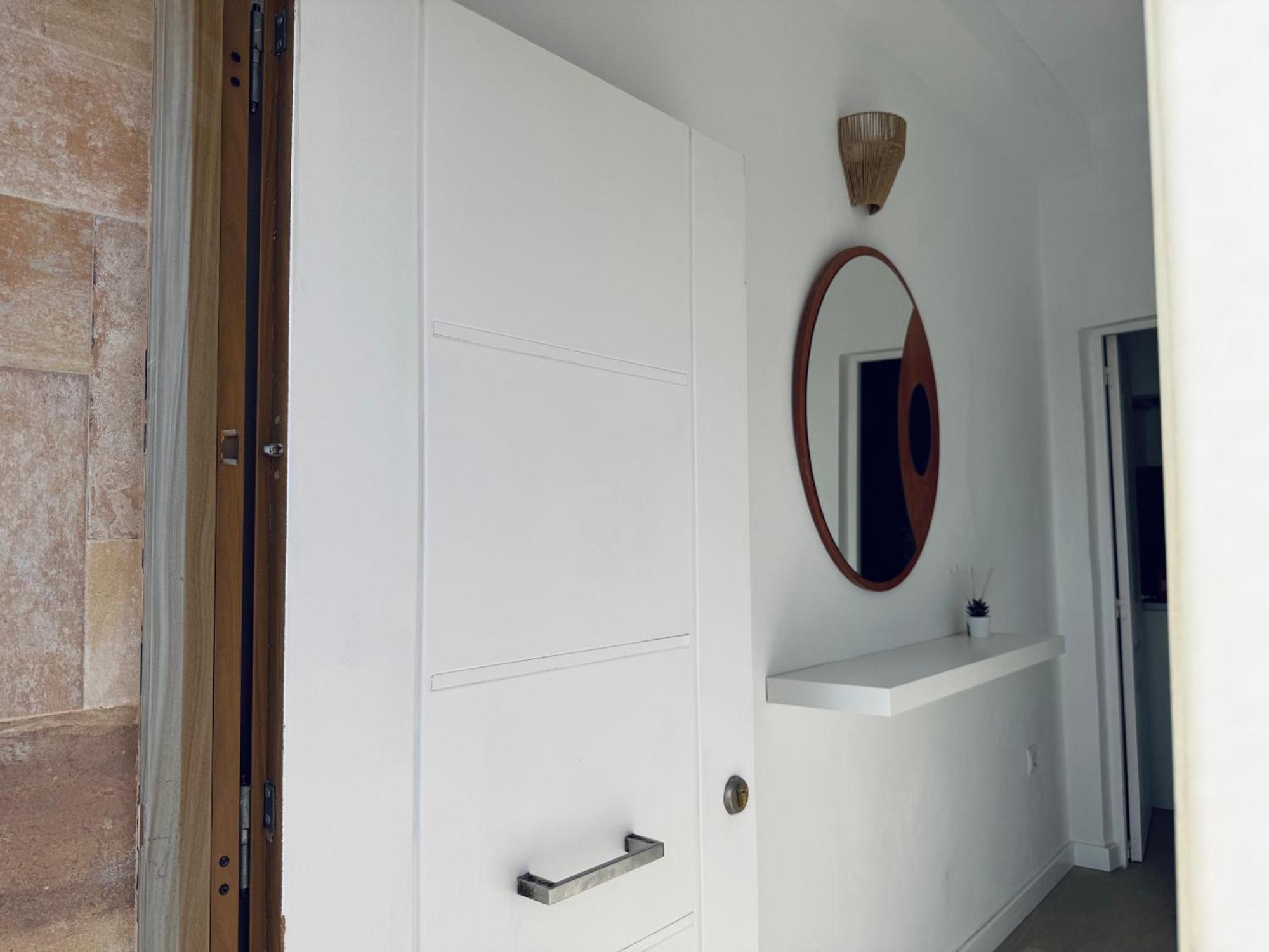 Casita Evisuit Apartamento *