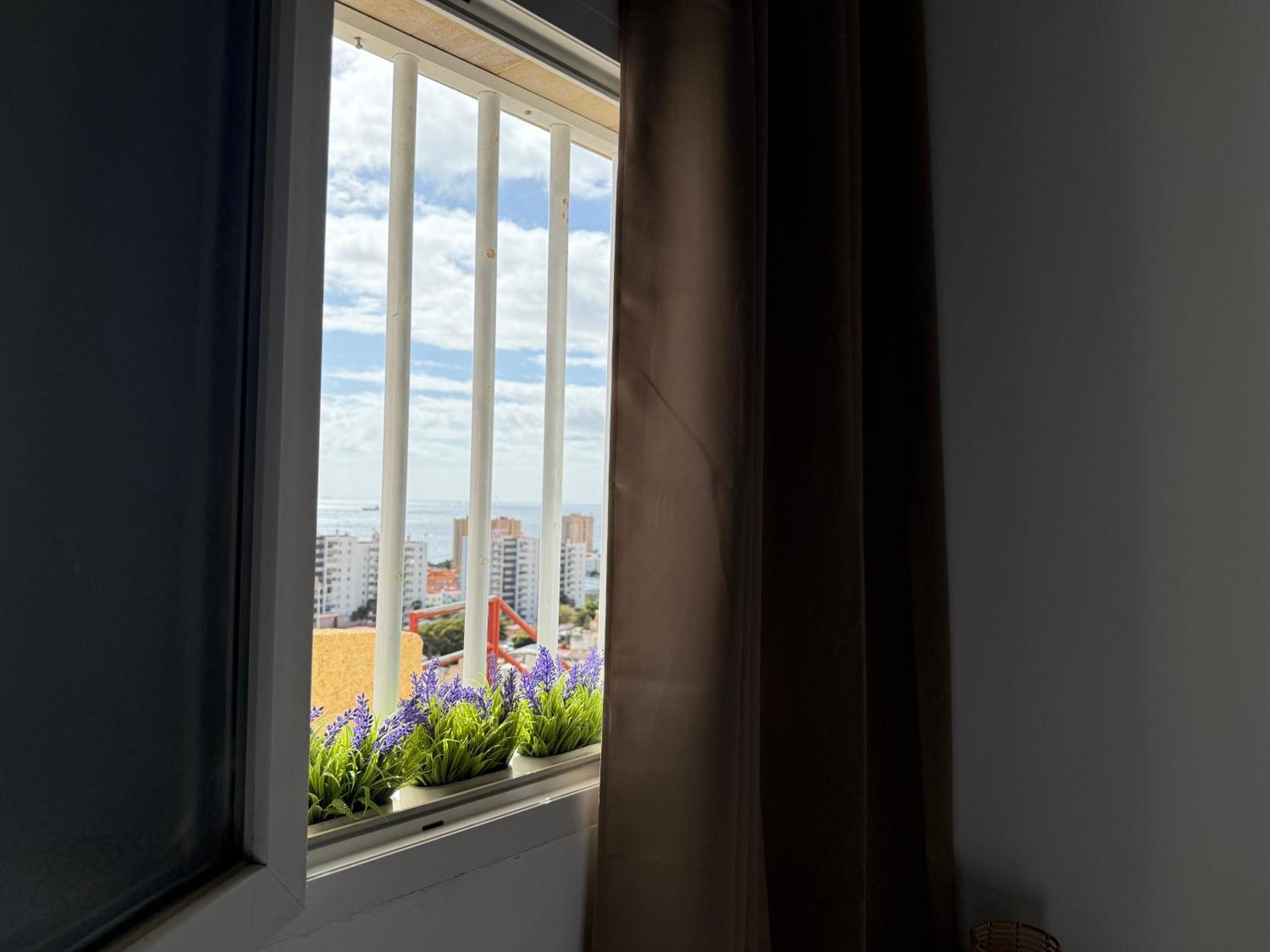 Apartamento Casita Evisuit *