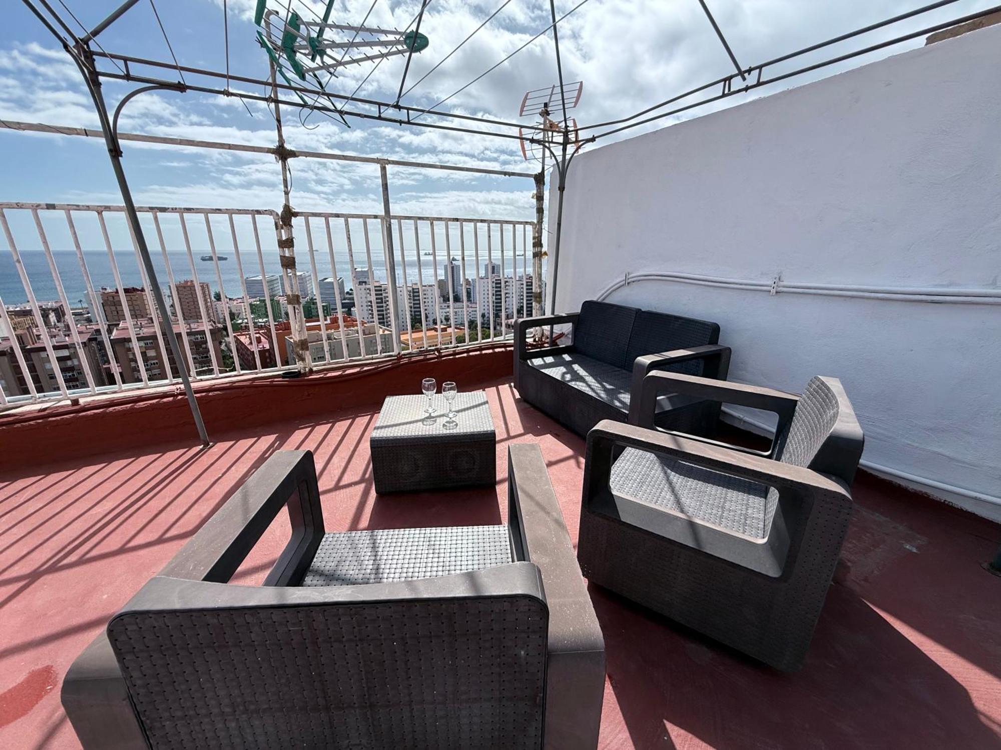 Casita Evisuit * Las Palmas de Gran Canaria