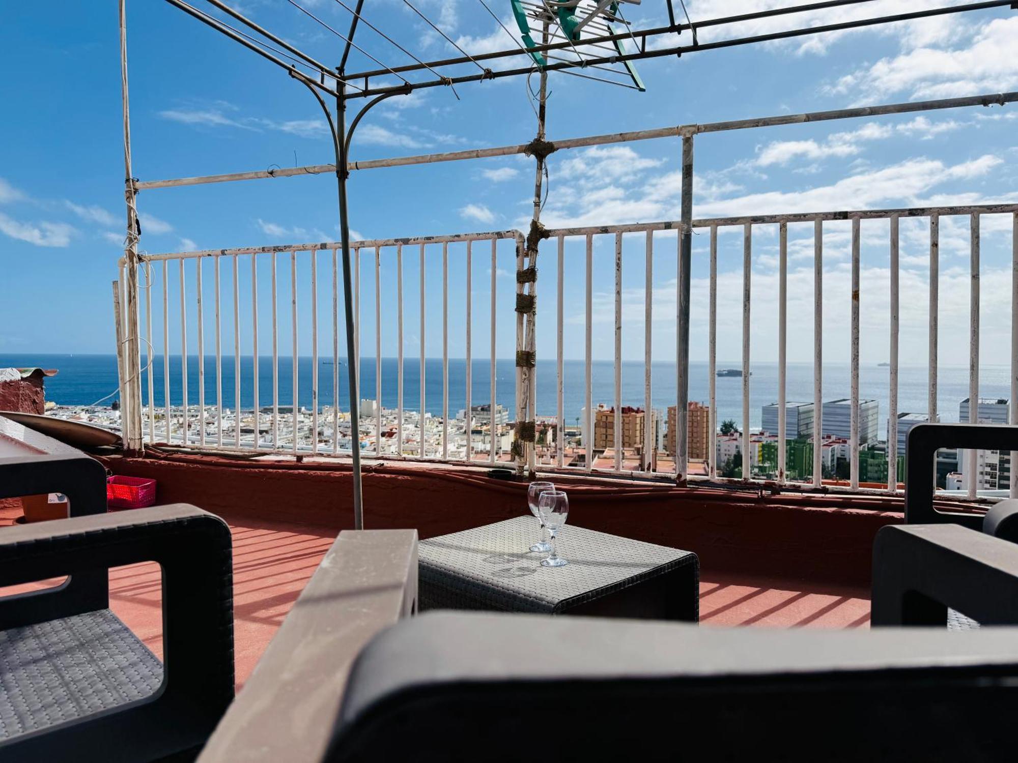 Apartamento Casita Evisuit *