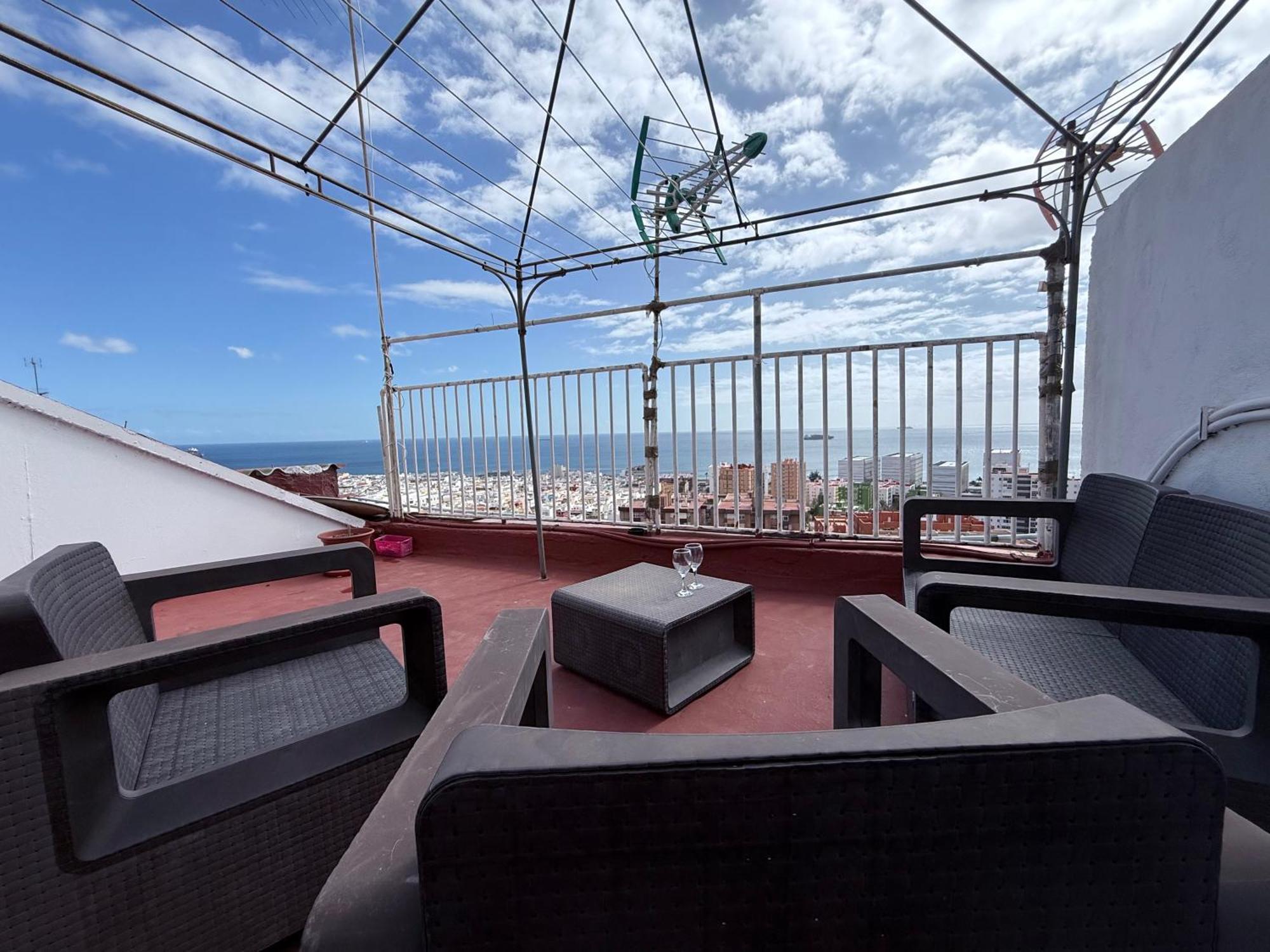 Casita Evisuit Apartamento Las Palmas de Gran Canaria