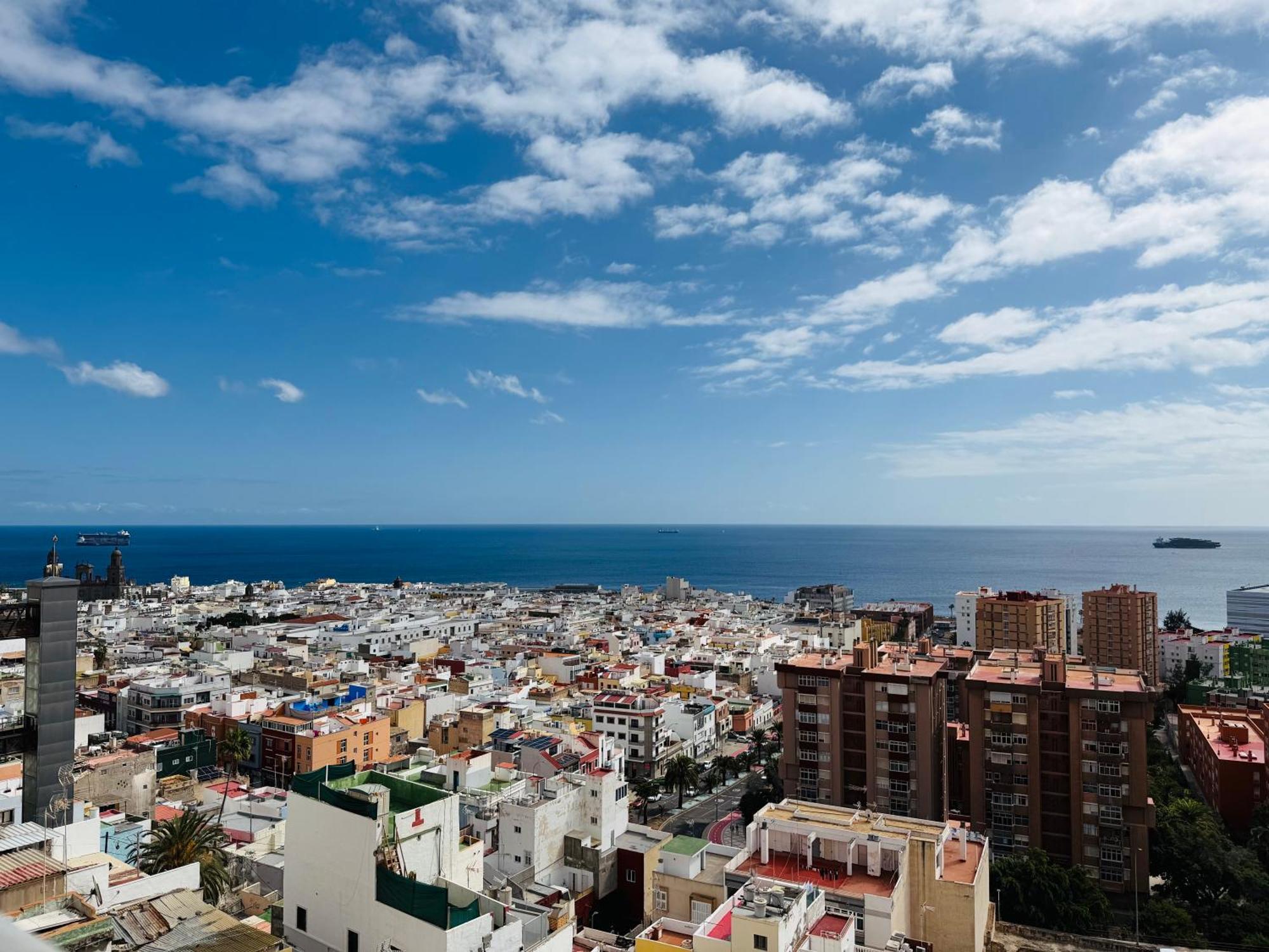 Apartamento Casita Evisuit