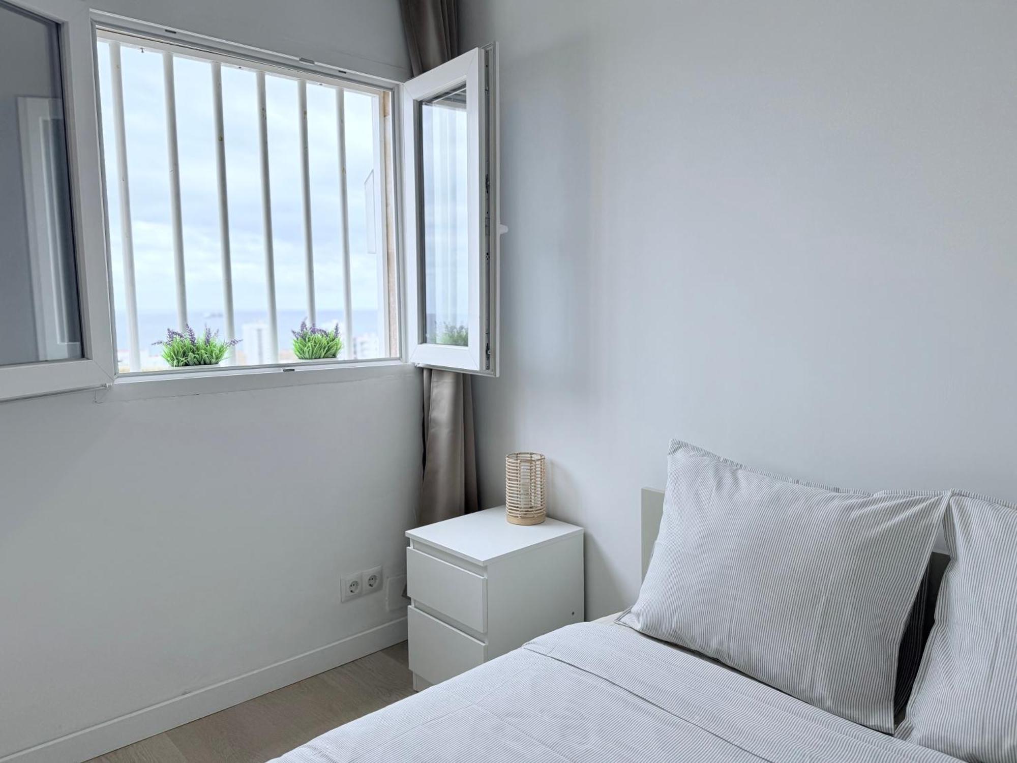 Apartamento Casita Evisuit *