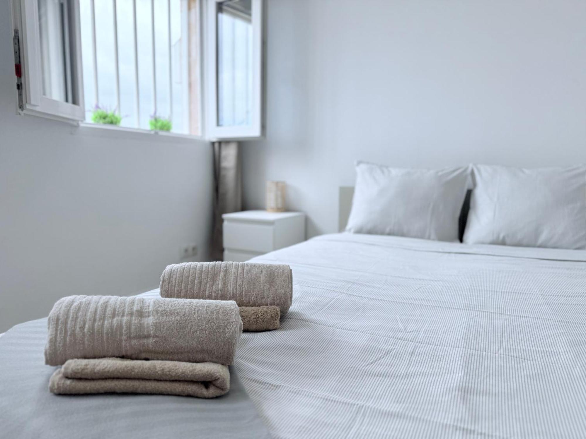Apartamento Casita Evisuit