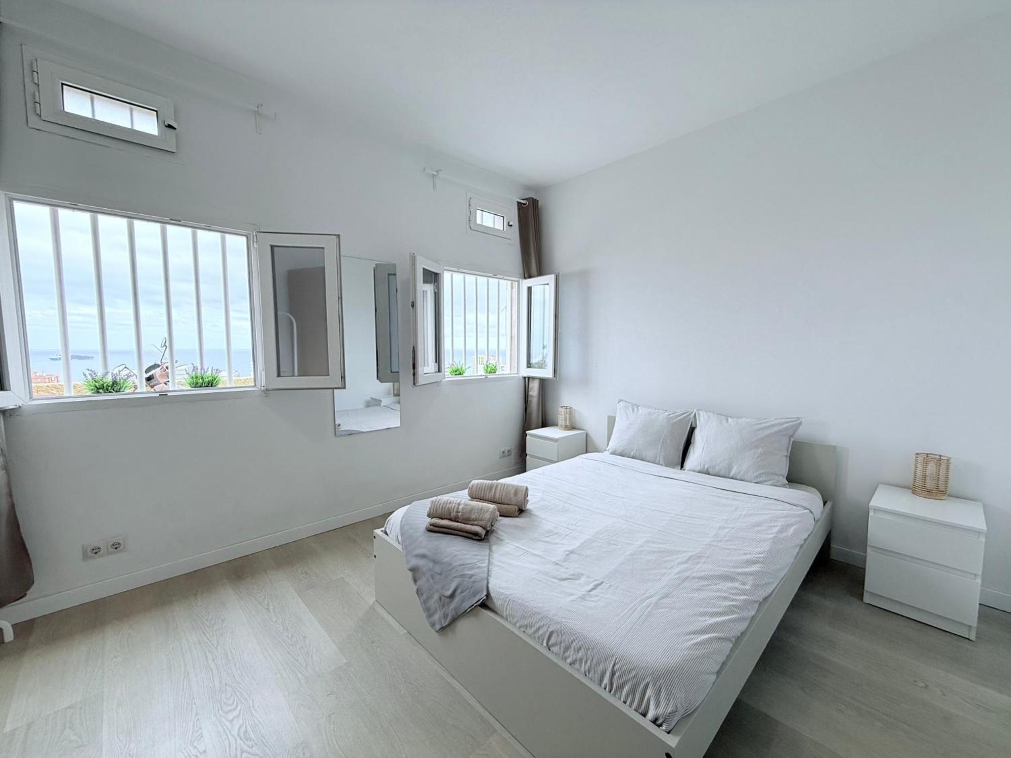 Apartamento Casita Evisuit *