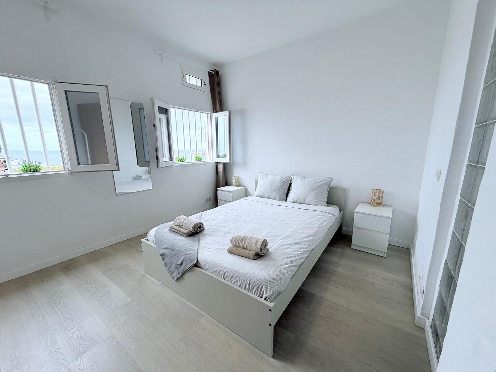 Casita Evisuit Apartamento
