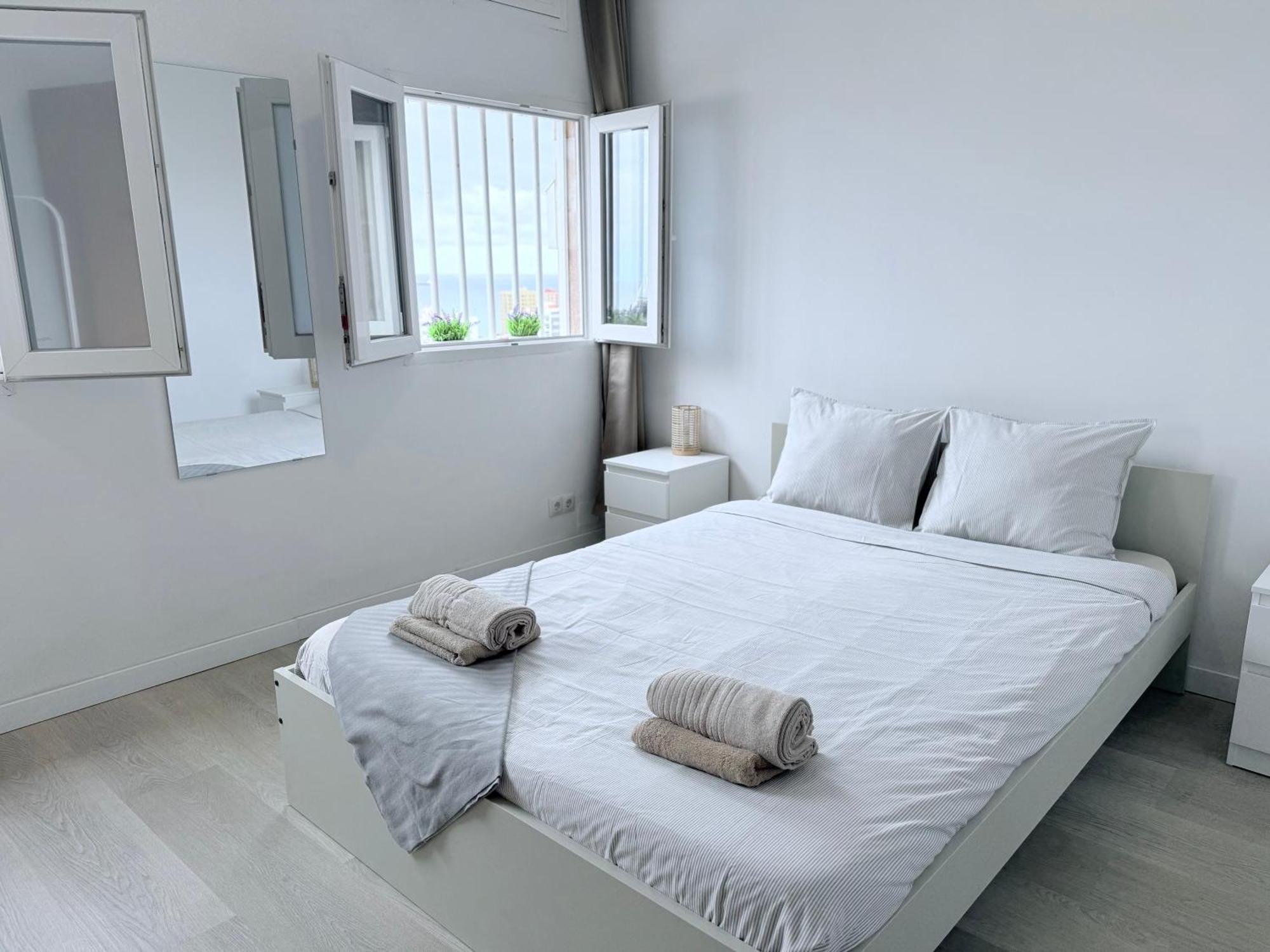 Casita Evisuit * Las Palmas de Gran Canaria