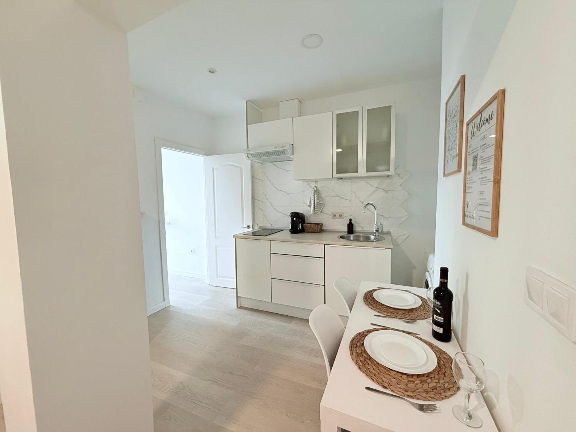 Casita Evisuit * Las Palmas de Gran Canaria