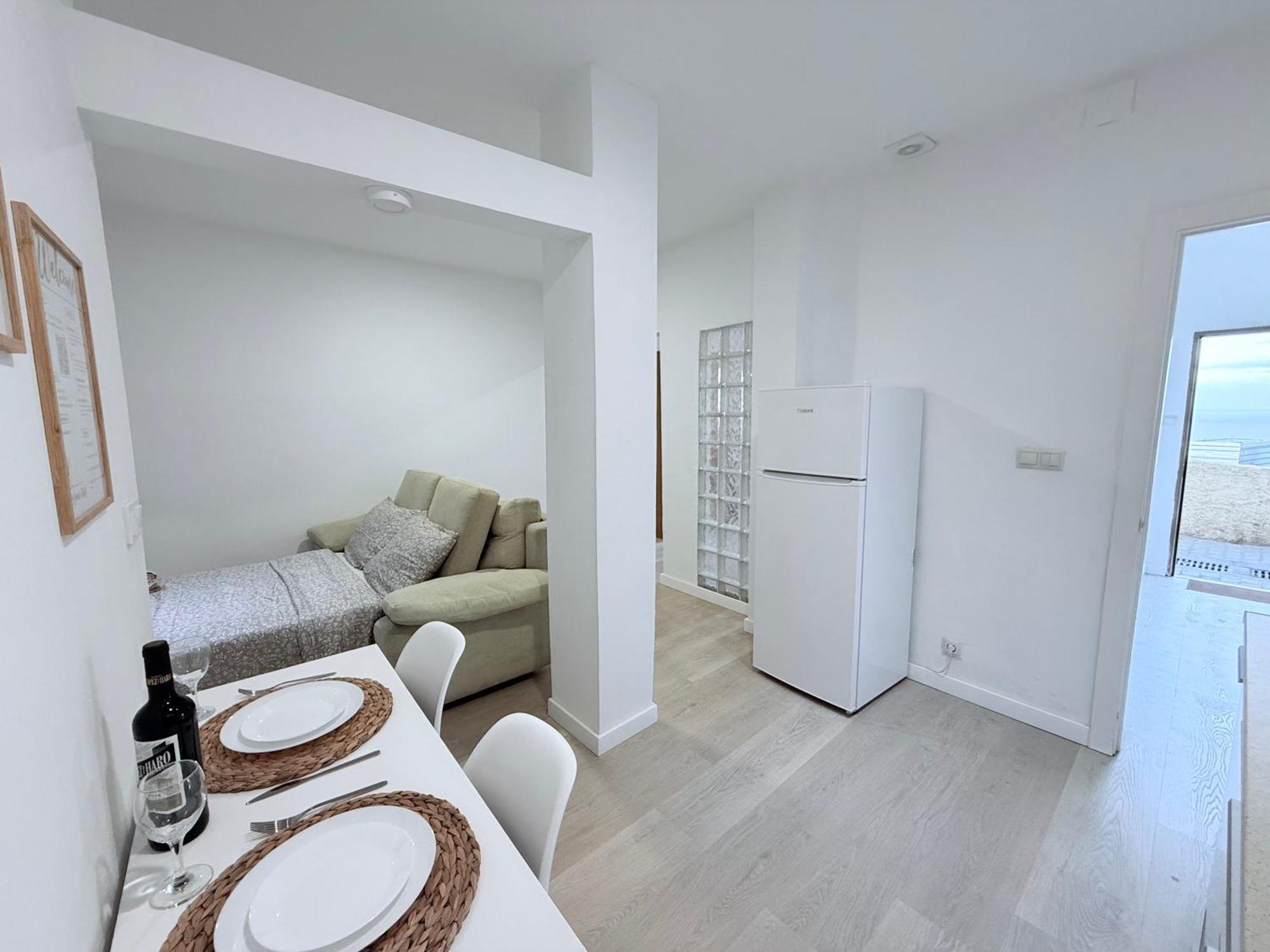 Casita Evisuit Apartamento Las Palmas de Gran Canaria