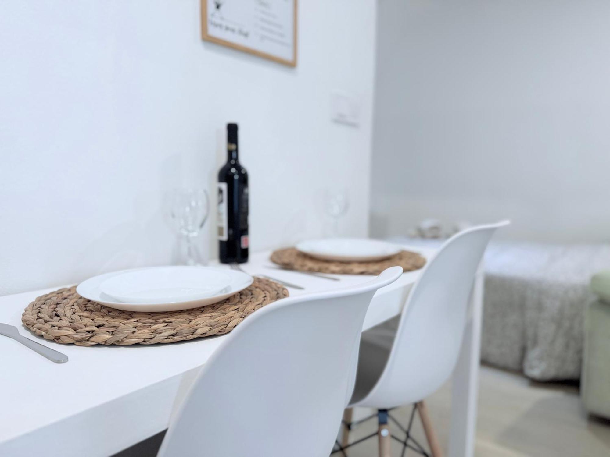 Casita Evisuit Apartamento