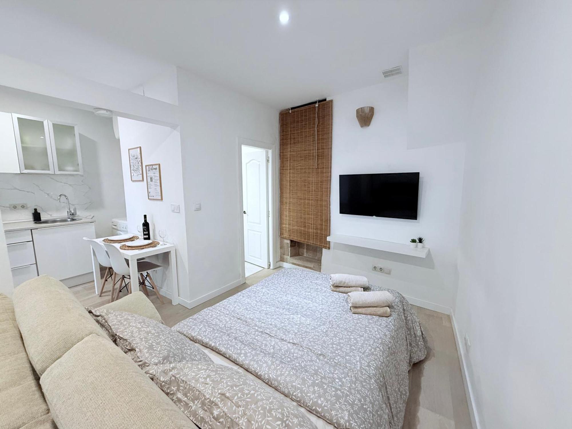Casita Evisuit Las Palmas de Gran Canaria