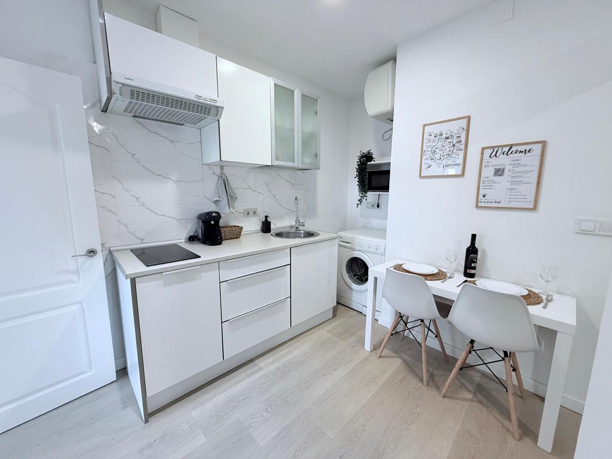 Casita Evisuit Apartamento
