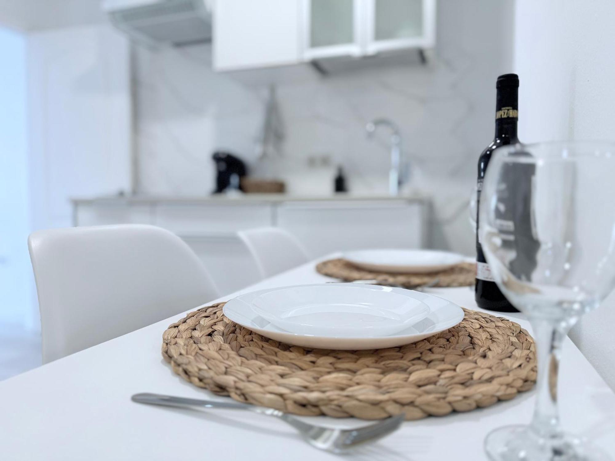 Casita Evisuit Apartamento