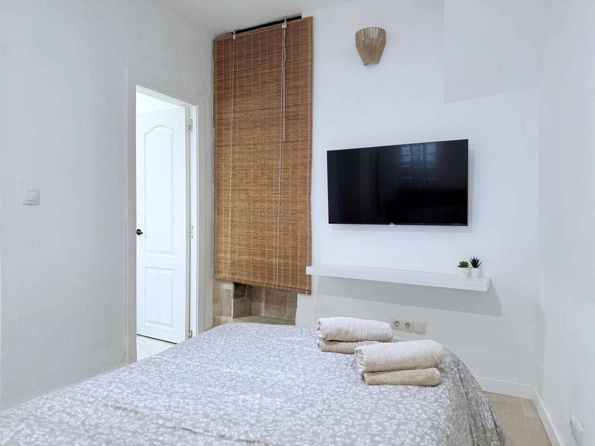 Apartamento Casita Evisuit