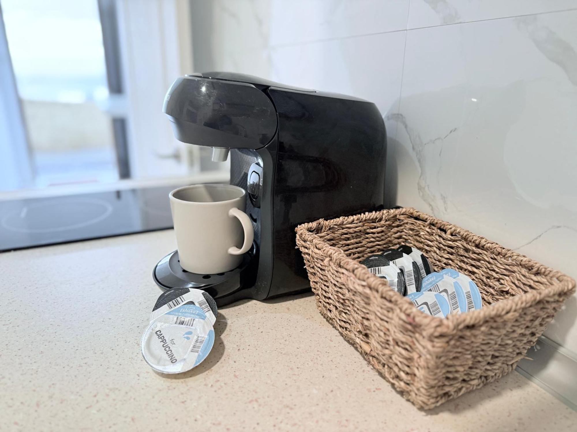 Apartamento Casita Evisuit
