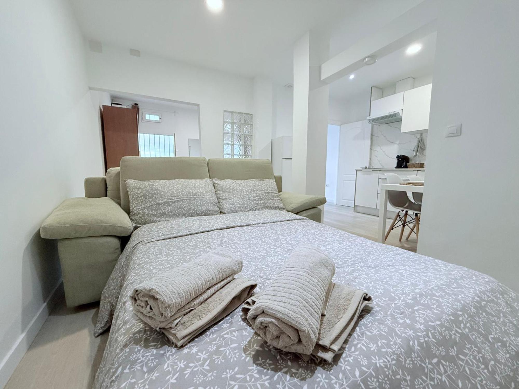 Casita Evisuit * Las Palmas de Gran Canaria