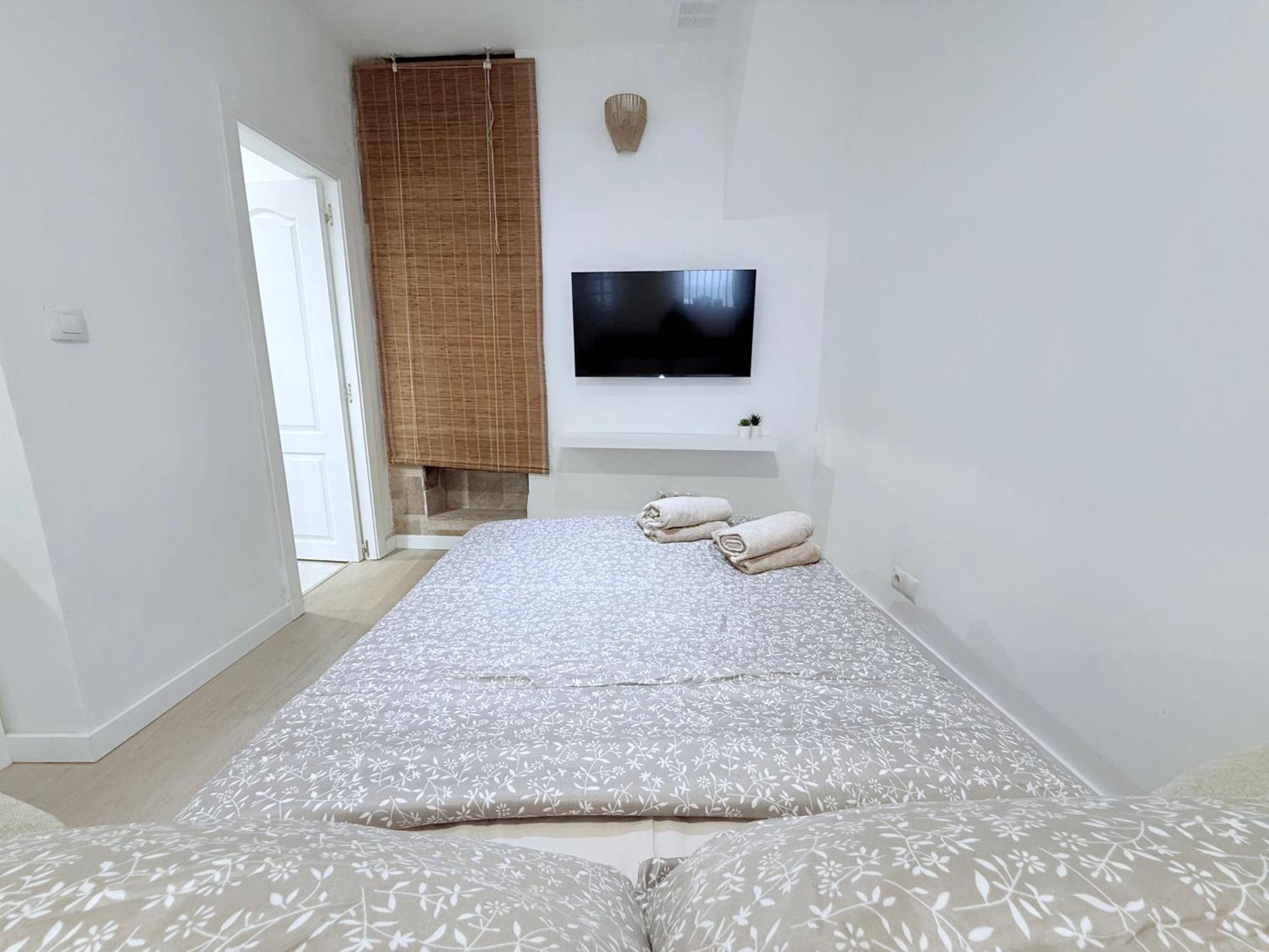 Casita Evisuit Apartamento *