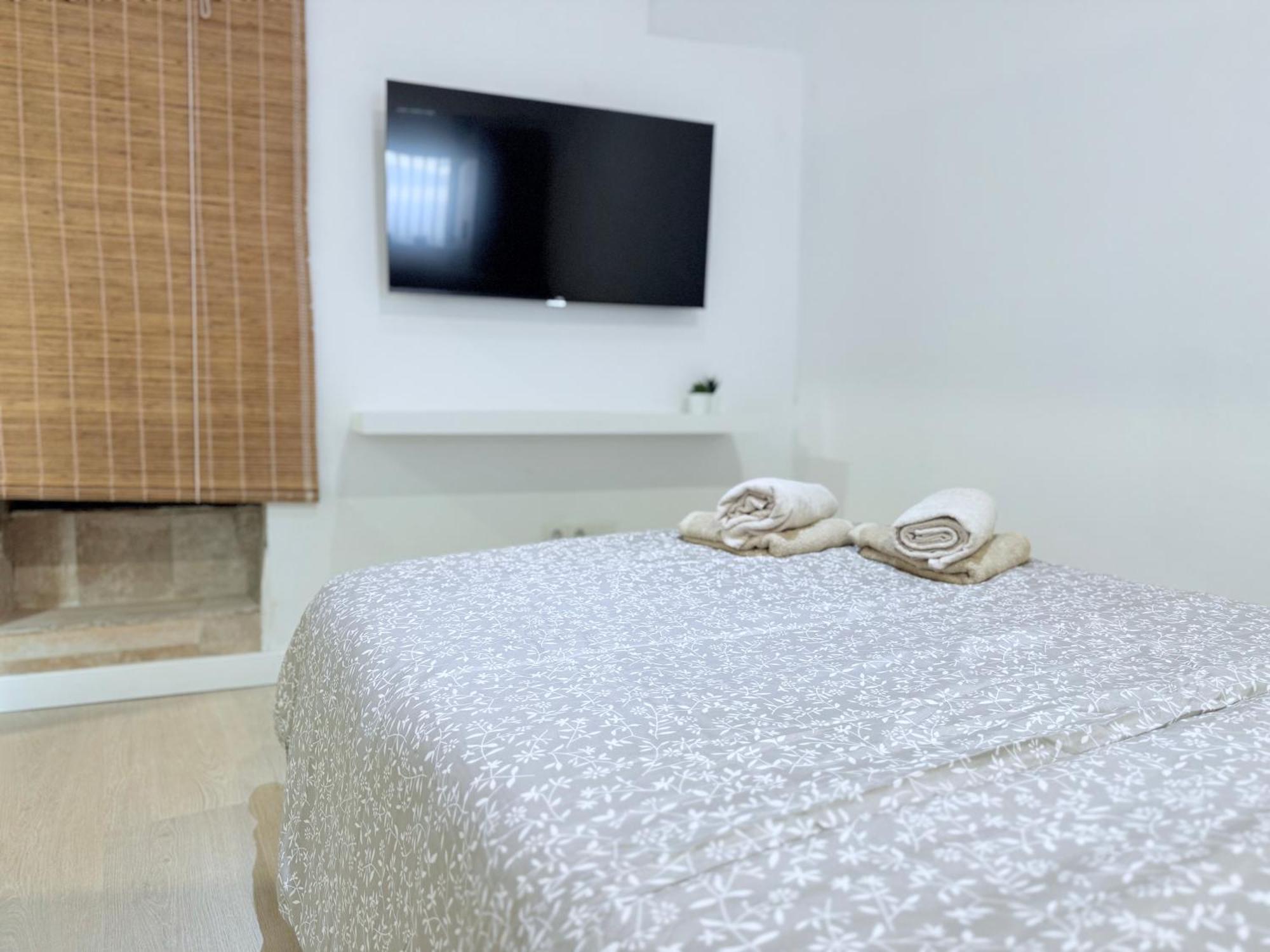 Apartamento Casita Evisuit Las Palmas de Gran Canaria