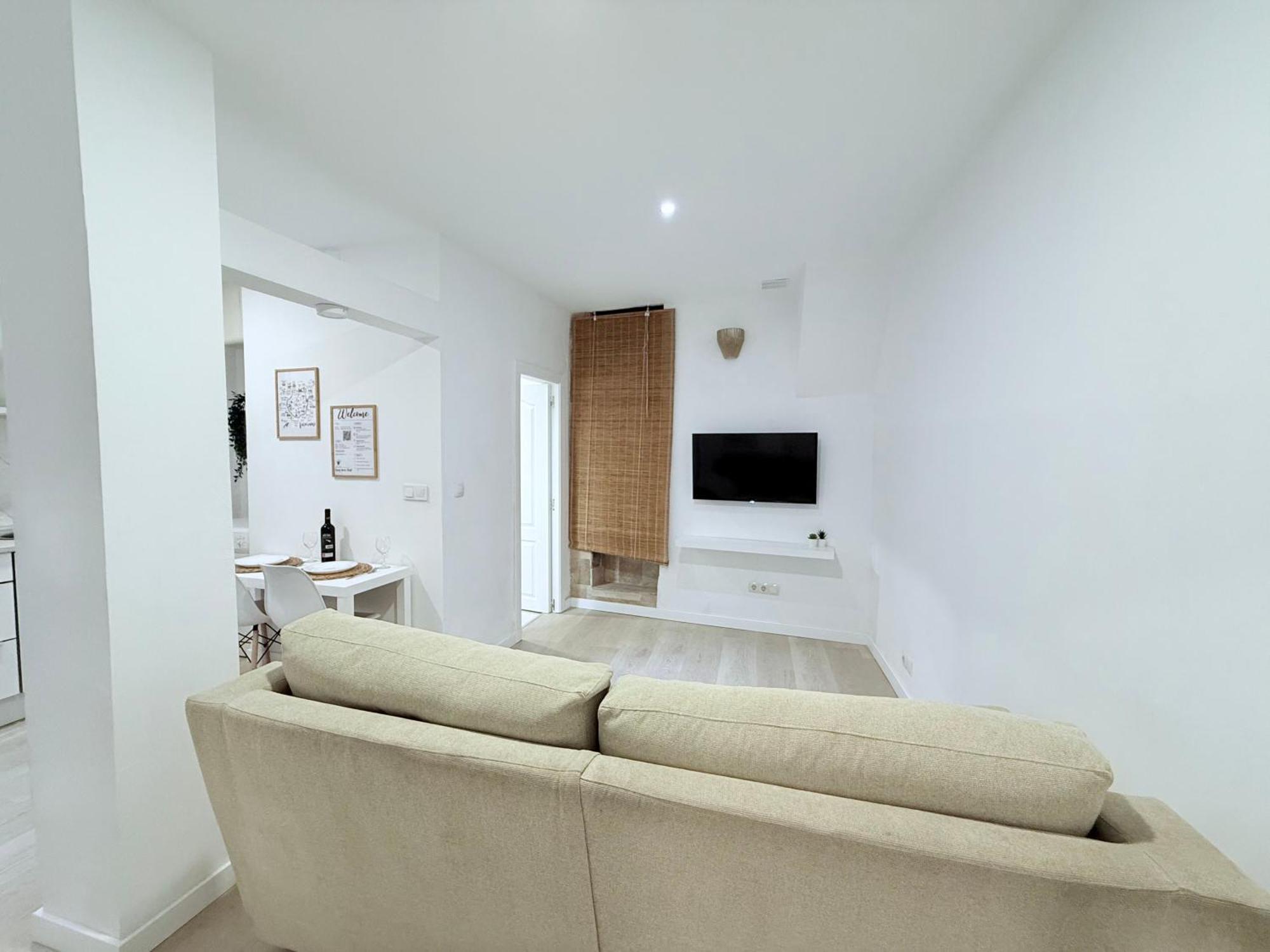 Casita Evisuit * Las Palmas de Gran Canaria