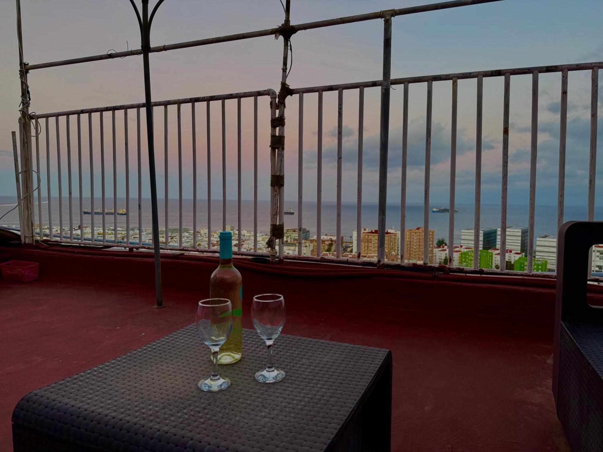 Apartamento Casita Evisuit *