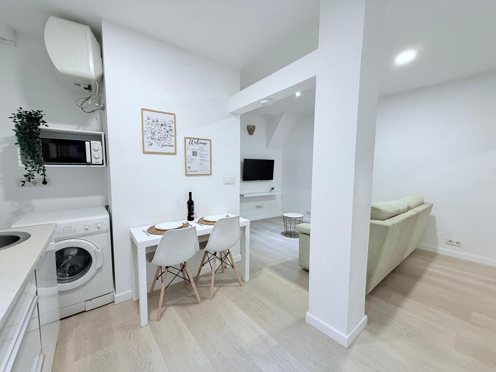 Casita Evisuit