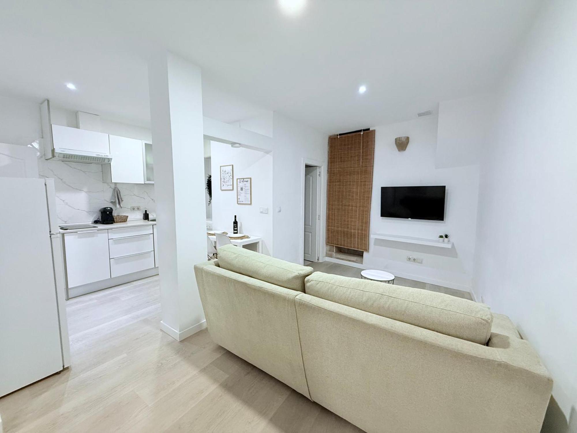 Apartamento Casita Evisuit Las Palmas de Gran Canaria