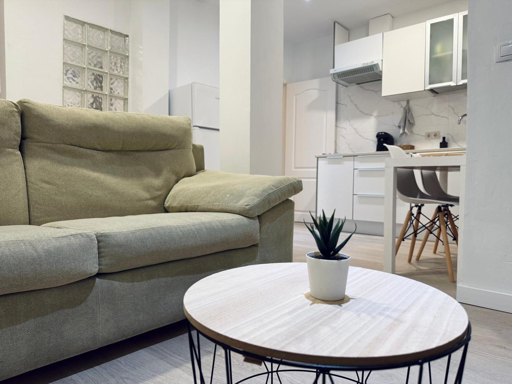 Casita Evisuit