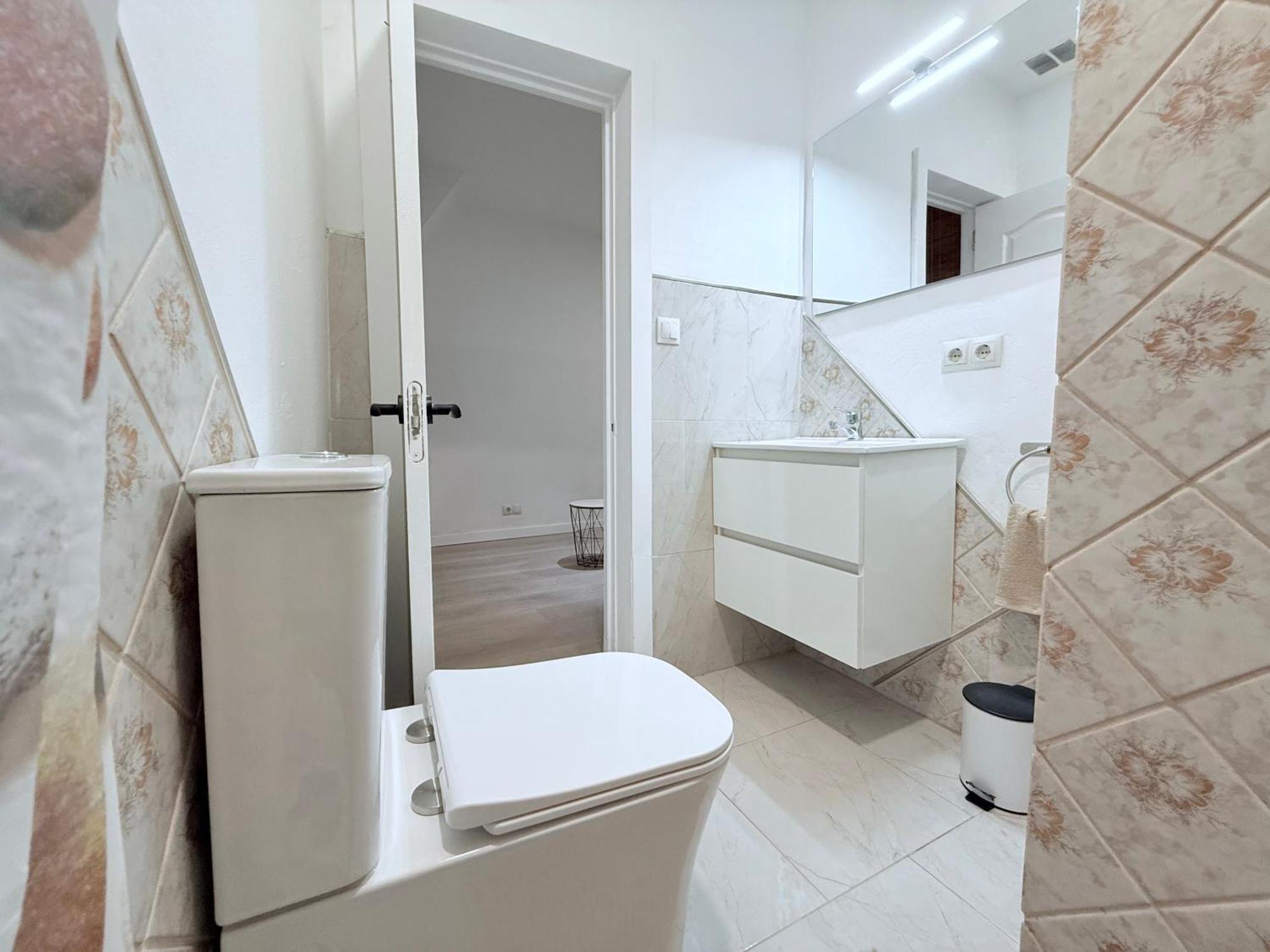 Casita Evisuit Apartamento