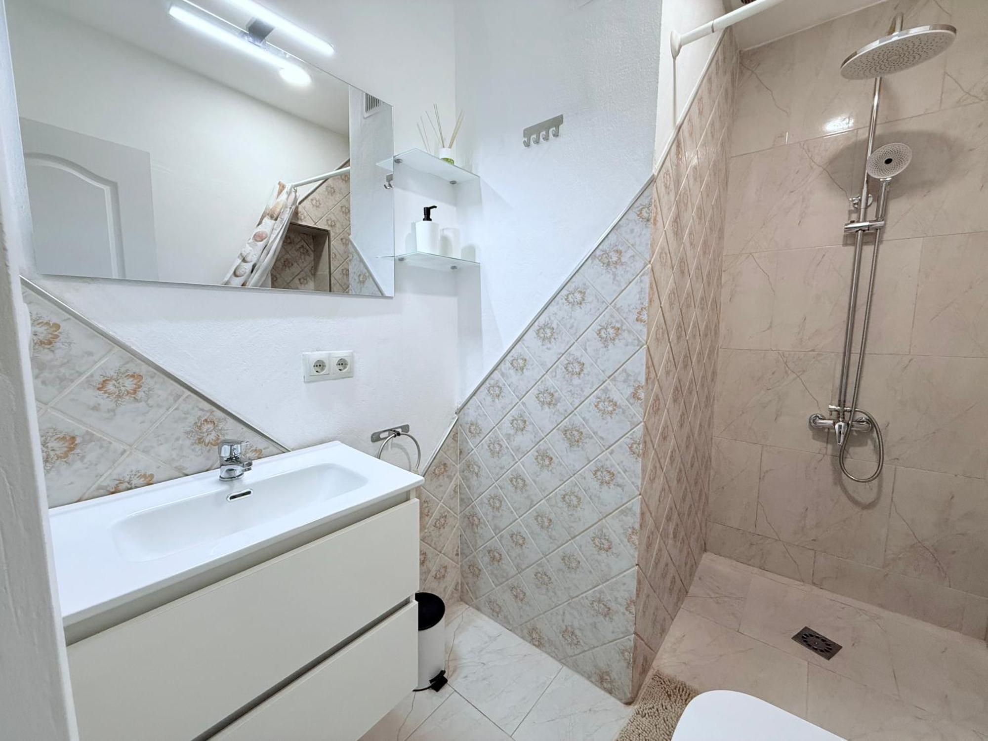 Apartamento Casita Evisuit