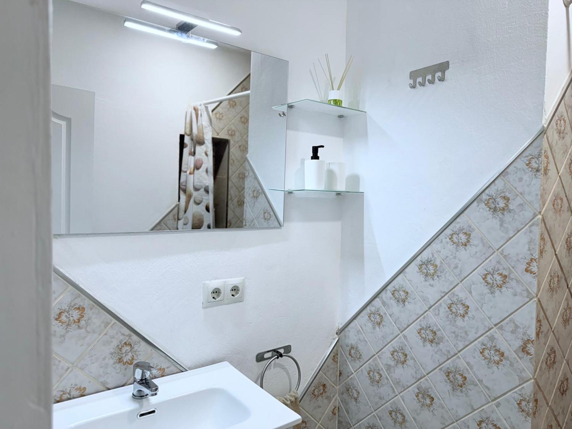 Apartamento Casita Evisuit